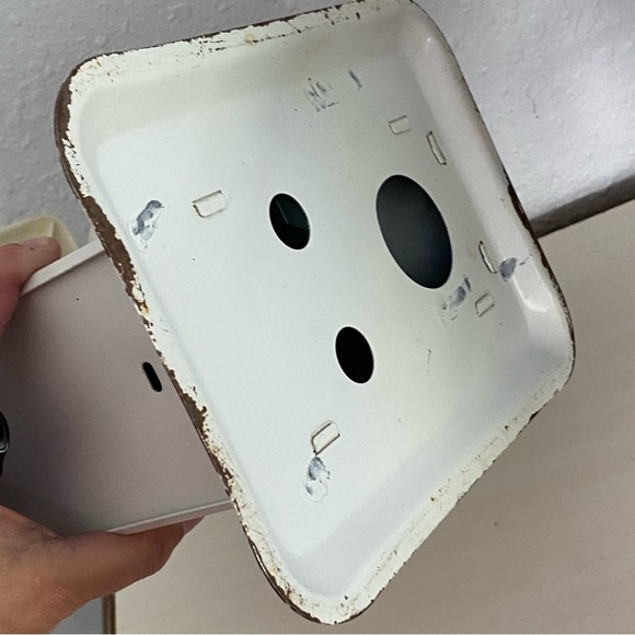 Vintage Kitchen Scale - Picture 5 of 5